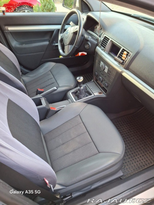 Opel Vectra 1,9   Prodám 2008