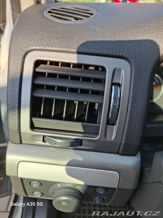 Opel Vectra 1,9   Prodám 2008