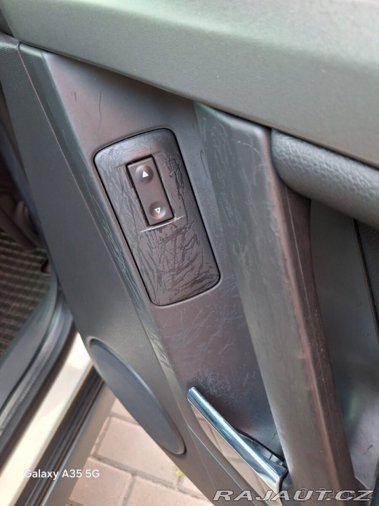 Opel Vectra 1,9   Prodám 2008