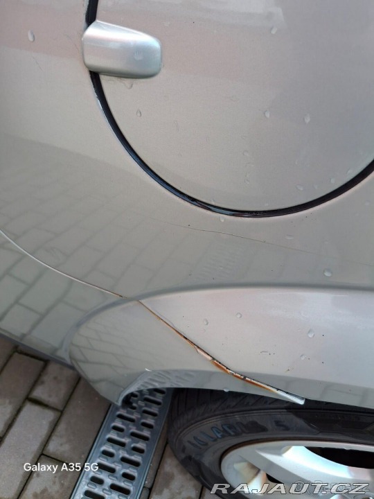 Opel Vectra 1,9   Prodám 2008