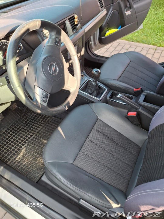 Opel Vectra 1,9   Prodám 2008