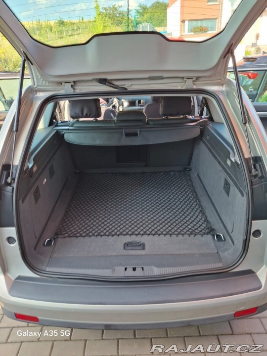Opel Vectra 1,9   Prodám 2008