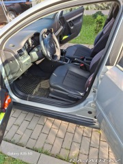 Opel Vectra 1,9   Prodám 2008