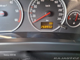Opel Vectra 1,9   Prodám 2008