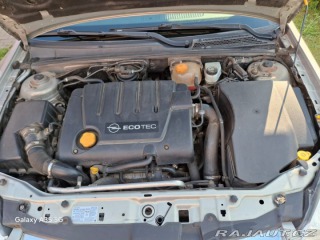 Opel Vectra 1,9   Prodám 2008