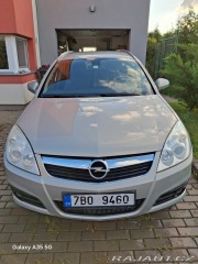 Opel Vectra 1,9   Prodám 2008