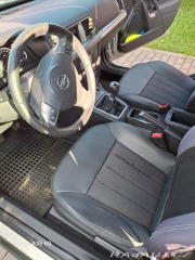 Opel Vectra 1,9   Prodám 2008