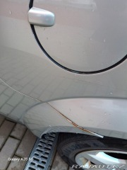 Opel Vectra 1,9   Prodám 2008