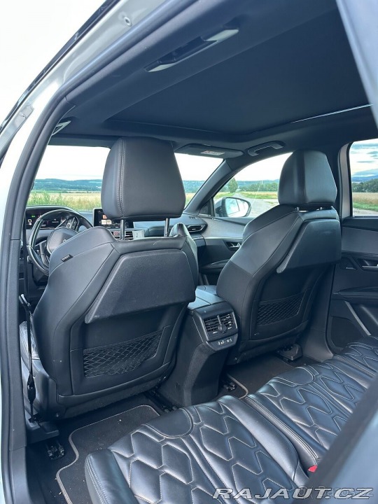 Peugeot 5008 2,0 HDi 130 kW, r.v. 20 2018