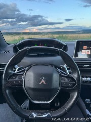 Peugeot 5008 2,0   HDi 130 kW, r.v. 20 2018