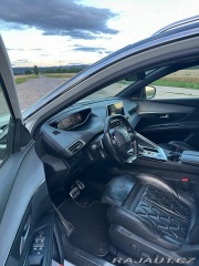 Peugeot 5008 2,0   HDi 130 kW, r.v. 20 2018