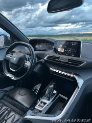 Peugeot 5008 2,0   HDi 130 kW, r.v. 20 2018