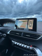 Peugeot 5008 2,0   HDi 130 kW, r.v. 20 2018