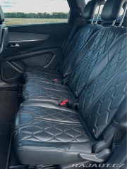 Peugeot 5008 2,0   HDi 130 kW, r.v. 20 2018
