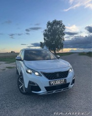 Peugeot 5008 2,0   HDi 130 kW, r.v. 20 2018