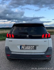 Peugeot 5008 2,0   HDi 130 kW, r.v. 20 2018