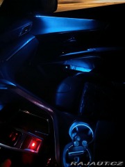 Peugeot 5008 2,0   HDi 130 kW, r.v. 20 2018