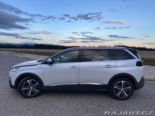 Peugeot 5008 2,0   HDi 130 kW, r.v. 20 2018