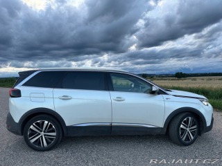 Peugeot 5008 2,0   HDi 130 kW, r.v. 20 2018