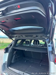Peugeot 5008 2,0   HDi 130 kW, r.v. 20 2018