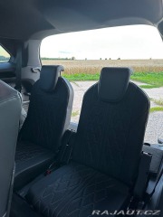 Peugeot 5008 2,0   HDi 130 kW, r.v. 20 2018