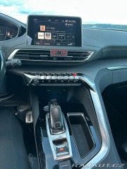Peugeot 5008 2,0   HDi 130 kW, r.v. 20 2018