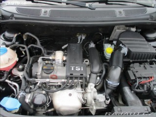 Škoda Fabia 1,2   2. Top stav 2012