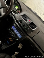 Škoda Fabia 1,2   2. Top stav 2012