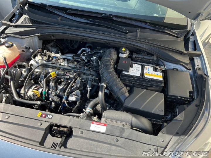 Kia ProCeed 1,6 T-GDi, Panorama, Ta 1800