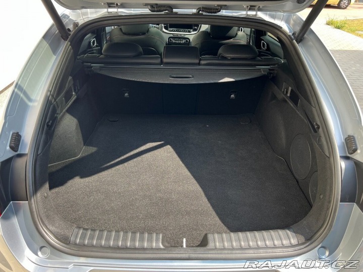 Kia ProCeed 1,6 T-GDi, Panorama, Ta 1800