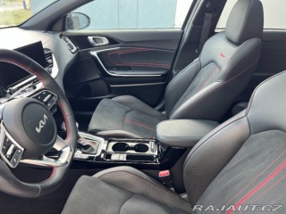Kia ProCeed 1,6   T-GDi, Panorama, Ta 1800