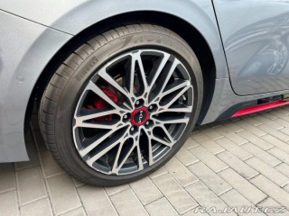 Kia ProCeed 1,6   T-GDi, Panorama, Ta 1800