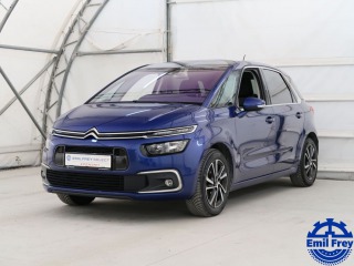 Citroën C4 Picasso 1.2PureTech,96kW,FEEL,AT,