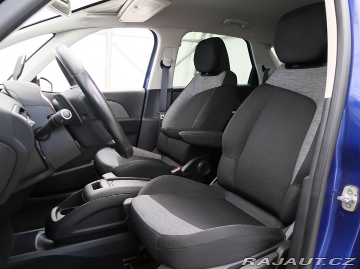 Citroën C4 Picasso 1.2PureTech,96kW,FEEL,AT, 2018
