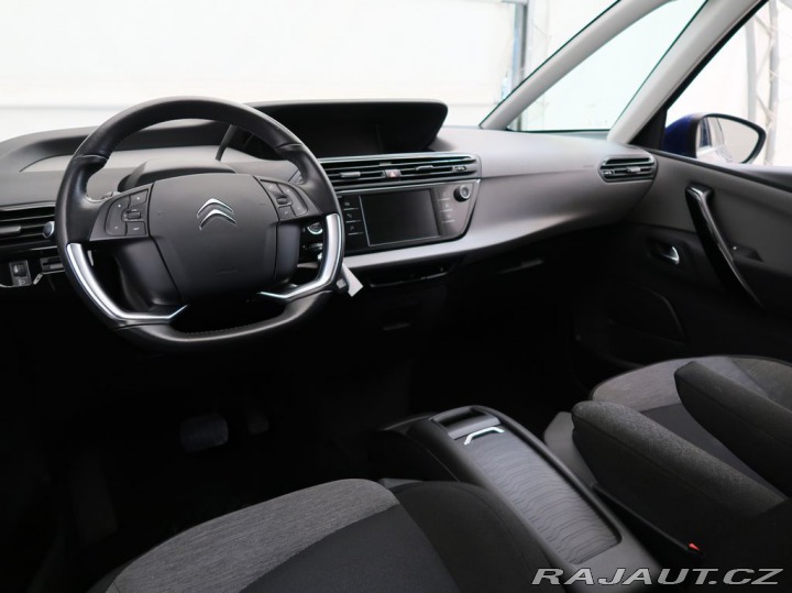 Citroën C4 Picasso 1.2PureTech,96kW,FEEL,AT, 2018