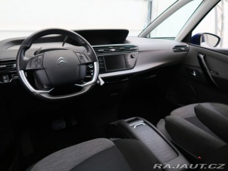 Citroën C4 Picasso 1.2PureTech,96kW,FEEL,AT, 2018