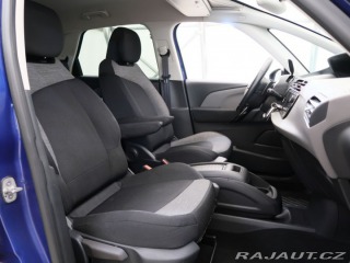 Citroën C4 Picasso 1.2PureTech,96kW,FEEL,AT, 2018