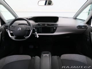 Citroën C4 Picasso 1.2PureTech,96kW,FEEL,AT, 2018