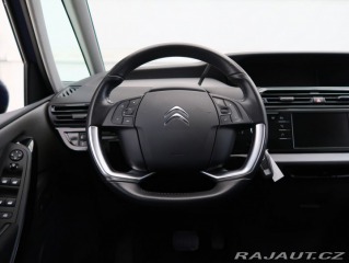 Citroën C4 Picasso 1.2PureTech,96kW,FEEL,AT, 2018