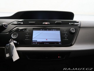 Citroën C4 Picasso 1.2PureTech,96kW,FEEL,AT, 2018
