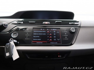 Citroën C4 Picasso 1.2PureTech,96kW,FEEL,AT, 2018
