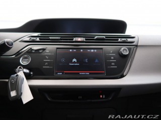 Citroën C4 Picasso 1.2PureTech,96kW,FEEL,AT, 2018