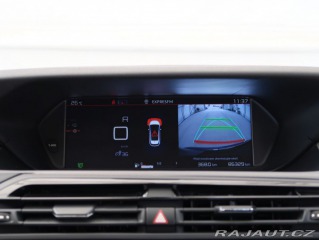 Citroën C4 Picasso 1.2PureTech,96kW,FEEL,AT, 2018