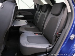 Citroën C4 Picasso 1.2PureTech,96kW,FEEL,AT, 2018