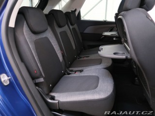 Citroën C4 Picasso 1.2PureTech,96kW,FEEL,AT, 2018
