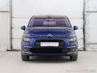 Citroën C4 Picasso 1.2PureTech,96kW,FEEL,AT, 2018