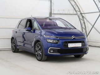 Citroën C4 Picasso 1.2PureTech,96kW,FEEL,AT, 2018