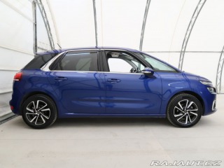 Citroën C4 Picasso 1.2PureTech,96kW,FEEL,AT, 2018