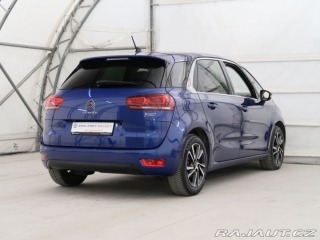 Citroën C4 Picasso 1.2PureTech,96kW,FEEL,AT, 2018