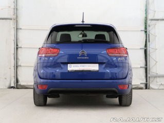 Citroën C4 Picasso 1.2PureTech,96kW,FEEL,AT, 2018